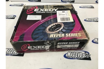 Embrague Original Mitsubishi Exedy para Lancer EVO 10 X Nuevo