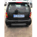 SMART CITY-COUPE Pulse SMART CITY-COUPE Pulse