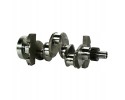 CRANKSHAFT MF 3 360 3P PERKINS WITH COUNTERWEIGHTS