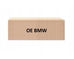 Air inlet bmw OE BMW 51115A313A9