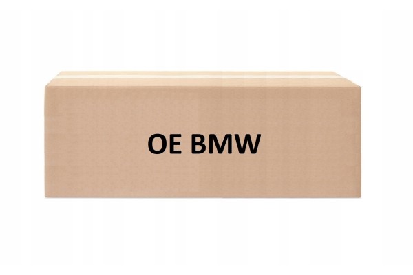 Air inlet bmw OE BMW 51115A313A9