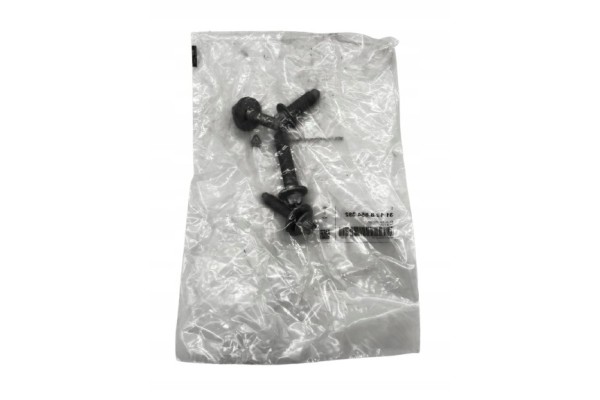 NEW LEFT HYDRAULIC BEARING REPAIR KIT OE BMW 31128854392 F39