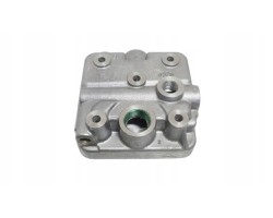 Mercedes Actros Atego air compressor head A0001314719
