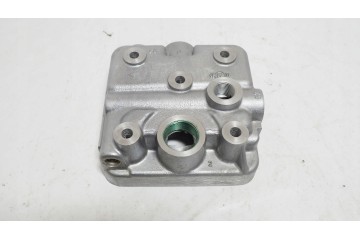 Mercedes Actros Atego air compressor head A0001314719 Catalog number of the part A0001314719 Actros Atego gowica sprezarki powie