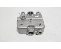 Mercedes Actros Atego air compressor head A0001314719 Car type trucks