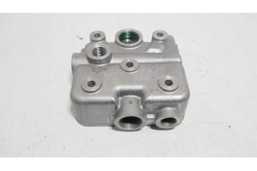 Mercedes Actros Atego air compressor head A0001314719 Car type trucks