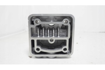Mercedes Actros Atego air compressor head A0001314719 Quality of parts according to GVO O original with manufacturer s logo OE