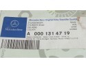 Mercedes Actros Atego air compressor head A0001314719 Product weight with unit packaging 5 kg