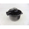 272700-0222 MOTOR CALEFACCION SUBARU LEGACY BERLINA (B13/BL) 2.0 D Classic 2008 272700-0222 200022 SUBARU - 1