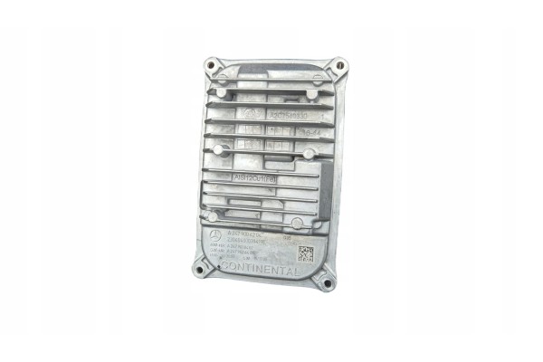 Inverter LED Lamp Module Mercedes W177 W247 W205 OE A2479004204 ORIGINAL Part manufacturer Mercedes Benz OE
