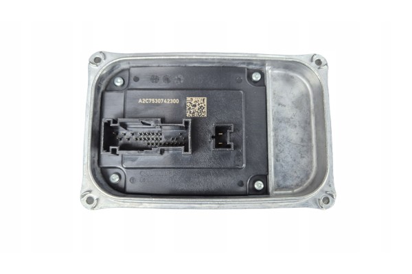 Inverter LED Lamp Module Mercedes W177 W247 W205 OE A2479004204 ORIGINAL Quality of parts according to GVO O original with manuf