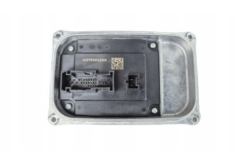 Inverter LED Lamp Module Mercedes W177 W247 W205 OE A2479004204 ORIGINAL Quality of parts according to GVO O original with manuf