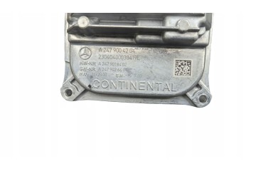 Módulo Inversor LED para Faros Mercedes W177 W247 W205 OE A2479004204