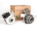 TURBO TURBINE MELETT BMW 525 530 730 3 0D 197 231 235KM M57TU2 E60 758351