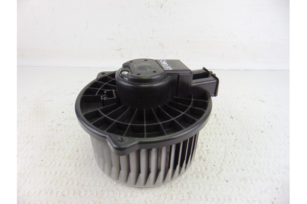 272700-0222 MOTOR CALEFACCION SUBARU LEGACY BERLINA (B13/BL) 2.0 D Classic 2008 272700-0222 200022 SUBARU - 3