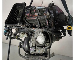 ENGINE COMPLETE TOYOTA YARIS III 1 0 PETROL 1KR Y52