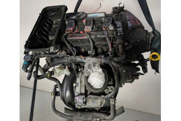ENGINE COMPLETE TOYOTA YARIS III 1 0 PETROL 1KR Y52