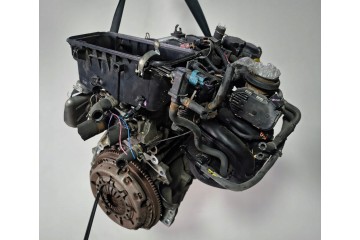 ENGINE COMPLETE TOYOTA YARIS III 1 0 PETROL 1KR Y52 Catalog number of the part 1KR Y52