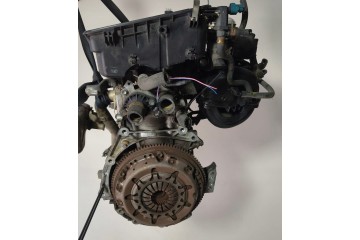 ENGINE COMPLETE TOYOTA YARIS III 1 0 PETROL 1KR Y52 Part manufacturer Toyota OE
