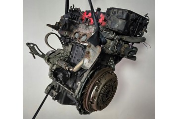 ENGINE COMPLETE TOYOTA YARIS III 1 0 PETROL 1KR Y52 Car type passenger cars