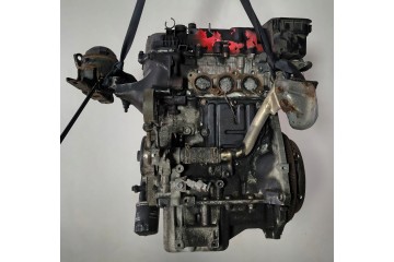 ENGINE COMPLETE TOYOTA YARIS III 1 0 PETROL 1KR Y52 Engine type petrol