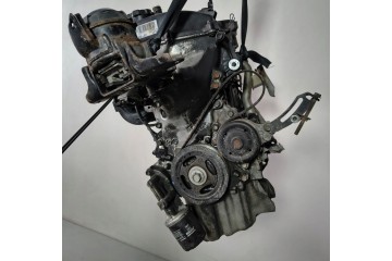 Motor Completo Toyota Yaris III 1.0 Gasolina, 1KR-Y52