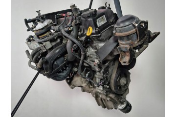 Motor Completo Toyota Yaris III 1.0 Gasolina, 1KR-Y52