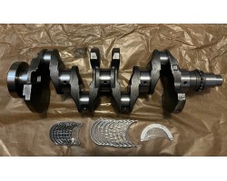CRANKSHAFT HYUNDAI KIA IX35 TUCSON SPORTAGE 2 0 2 0GDI G4NC WITH BEARINGS