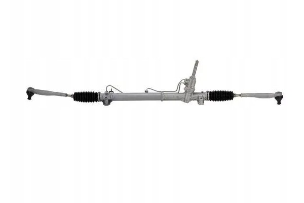 STEERING GEAR HYDRAULIC MILLING MACHINE