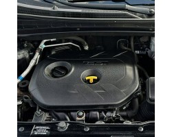 G4KD complete engine 2 0 16V Hyundai ix35 Kia Sportage variable phase