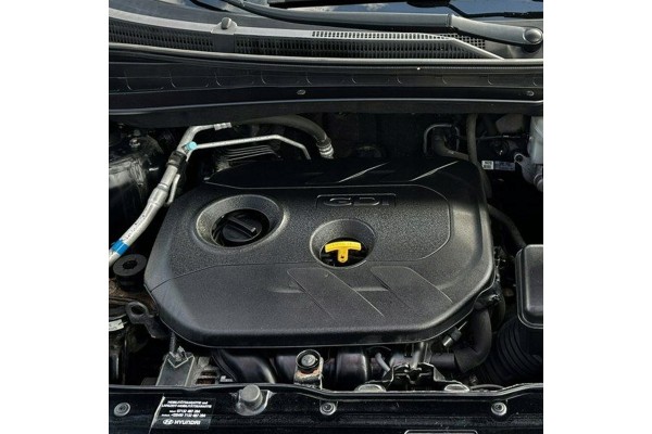 G4KD complete engine 2 0 16V Hyundai ix35 Kia Sportage variable phase