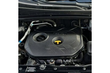 G4KD complete engine 2 0 16V Hyundai ix35 Kia Sportage variable phase