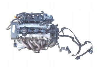 ENGINE COMPLETE AUDI SEAT SKODA VW 1 4 75KM BKY Catalog number of the part BKY