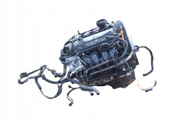 ENGINE COMPLETE AUDI SEAT SKODA VW 1 4 75KM BKY Car type passenger cars