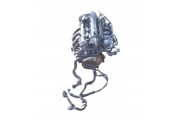 ENGINE COMPLETE AUDI SEAT SKODA VW 1 4 75KM BKY Product weight with unit packaging 130 kg