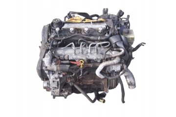 COMPLETE ENGINE MAZDA 3 5 6 2 0 DIESEL CITD RF5C