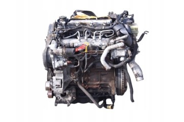 COMPLETE ENGINE MAZDA 3 5 6 2 0 DIESEL CITD RF5C Part manufacturer Mazda OE