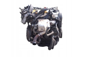 COMPLETE ENGINE MAZDA 3 5 6 2 0 DIESEL CITD RF5C Catalog number of the part RF5C