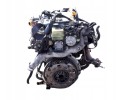 COMPLETE ENGINE MAZDA 3 5 6 2 0 DIESEL CITD RF5C Car type passenger cars