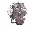 COMPLETE ENGINE MAZDA 3 5 6 2 0 DIESEL CITD RF5C Engine type diesel