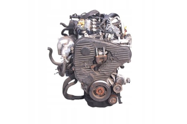 COMPLETE ENGINE MAZDA 3 5 6 2 0 DIESEL CITD RF5C Engine type diesel