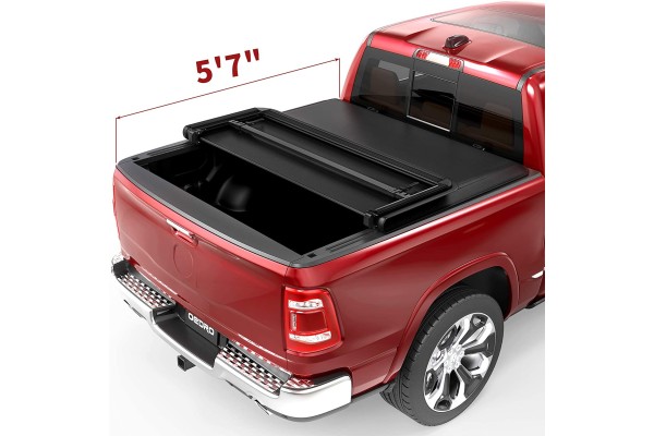 DODGE RAM 1500 5 7 Box 2019 2024 Catalog number of the part USM G01 C002