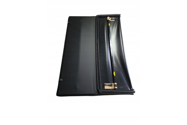 Cubierta para caja de camioneta Dodge RAM 1500 5 '7 2019 - 2024