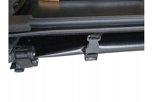 Cubierta para caja de camioneta Dodge RAM 1500 5 '7 2019 - 2024