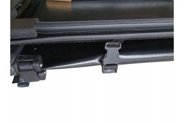 Cubierta para caja de camioneta Dodge RAM 1500 5 '7 2019 - 2024
