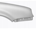 Mudguard VW Golf 4 right in colour LA7W new Color silver