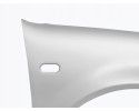 Mudguard VW Golf 4 right in colour LA7W new Catalog number of the part 9523312