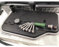 7GTRONIC MERCEDES OIL CHANGE KIT WITHOUT OIL