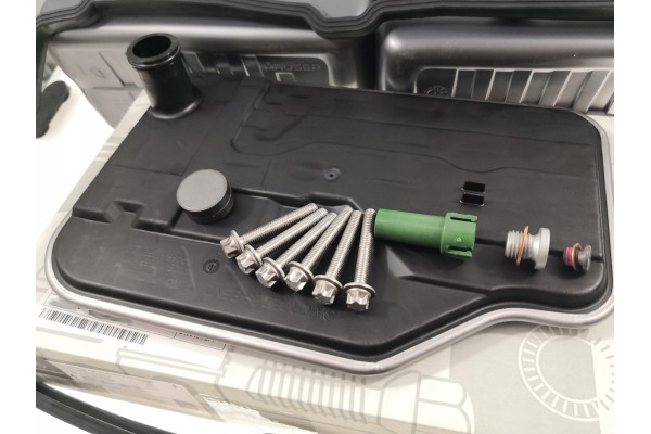 7GTRONIC MERCEDES OIL CHANGE KIT WITHOUT OIL