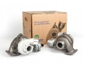 TURBO TURBINE MELETT FORD VOLVO 163HP 2 0 TDCi 163HP DW10C DV10C 806498